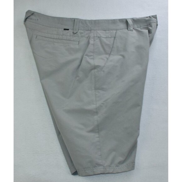 Oakley Take 2.5 Men’s Shorts Size 40 Light Gray Comfort Performance -Flaws- - Picture 1 of 16